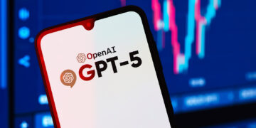 OpenAI Launches GPT-5 In ChatGPT To All Customers