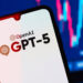 OpenAI Launches GPT-5 In ChatGPT To All Customers