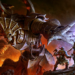 Diablo Builders Vote to Unionize at Blizzard
