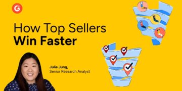 What G2 High Sellers Do In another way