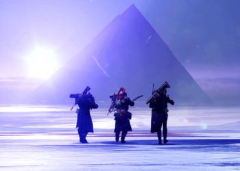 Pete Parsons Is Leaving Bungie