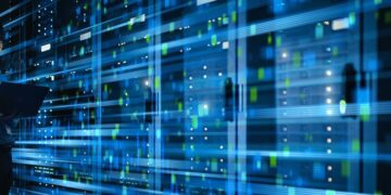 8 methods to boost information heart bodily safety