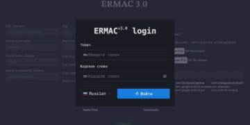ERMAC V3.0 Banking Trojan Supply Code Leak Exposes Full Malware Infrastructure