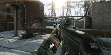 Escape From Tarkov Launch May Be Quickly, Primarily based On Code
