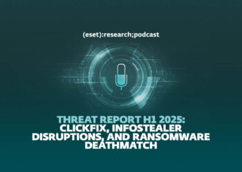 ClickFix, infostealer disruptions, and ransomware deathmatch