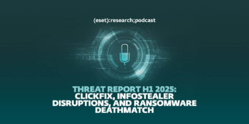 ClickFix, infostealer disruptions, and ransomware deathmatch
