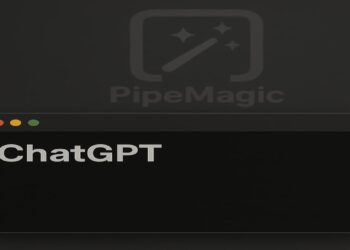 Pretend ChatGPT Desktop App Delivering PipeMagic Backdoor, Microsoft