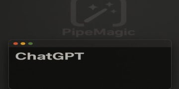 Pretend ChatGPT Desktop App Delivering PipeMagic Backdoor, Microsoft
