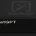 Pretend ChatGPT Desktop App Delivering PipeMagic Backdoor, Microsoft