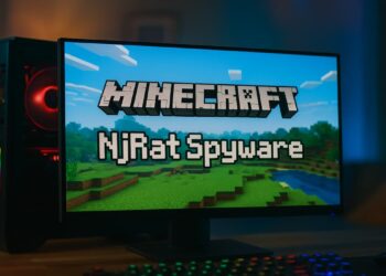 Pretend Minecraft Installer Spreads NjRat Spy ware to Steal Information