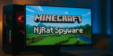 Pretend Minecraft Installer Spreads NjRat Spy ware to Steal Information