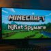 Pretend Minecraft Installer Spreads NjRat Spy ware to Steal Information