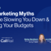 6 AI Myths That Are Costing You Advertising and marketing Cash