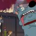 Netflix’s R-rated animated film Fastened is extra private than you’d assume