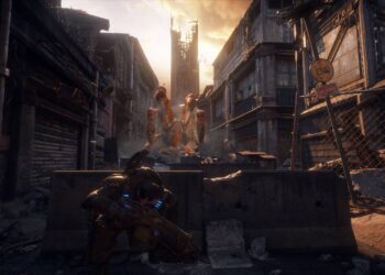 Reloaded Will get Over 1 Million Gamers Throughout All Platforms