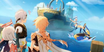 Genshin Influence is dropping PS4 and elevating necessities on PC and cellular