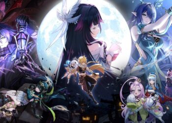 Genshin Impression’s IRL occasion at gamescom teases Nod-Krai, Model 6.0, and yet one more good-looking anime man you’d higher begin saving your Primogems for