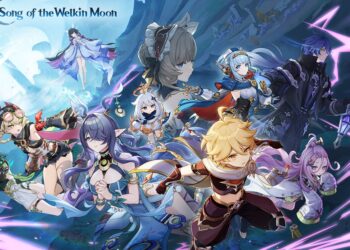 Genshin Influence 6.0 is not truly referred to as that, will as an alternative be generally known as “Model Luna 1”, and is coming in early September