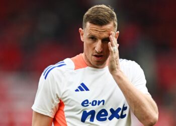 Premier League Soccer: Stream Crystal Palace vs. Nottingham Forest Reside From Anyplace