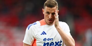 Premier League Soccer: Stream Crystal Palace vs. Nottingham Forest Reside From Anyplace