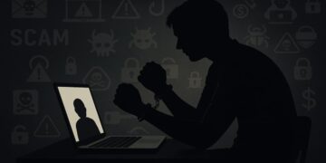 Ghanaian Nationals Extradited to US Over $100M, BEC, Romance Scams