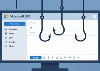 Hackers Abuse Microsoft 365 Direct Ship to Ship Inner Phishing Emails