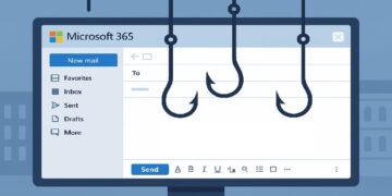 Hackers Abuse Microsoft 365 Direct Ship to Ship Inner Phishing Emails