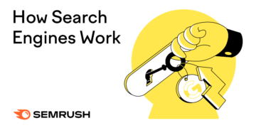 How Search Engines Work [Explained]