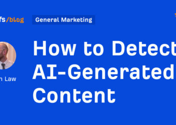Find out how to Detect AI-Generated Content material