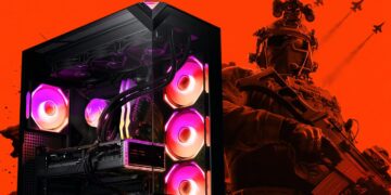The $1499 Radeon RX 9070 XT Gaming PC Will Run Battlefield 6 in 4K
