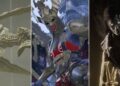 10 Iconic Ability Examine Bosses in Non-Souls Video games
