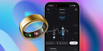 I Used an AI-Powered Glucose Monitor for two Weeks. Here is What Stunned Me