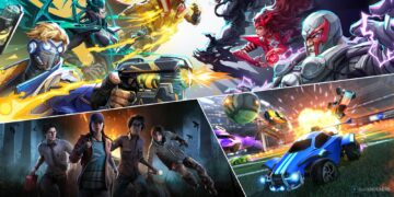 10 Video games That Will Make You A Aggressive Multiplayer Fan