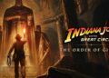 Indiana Jones and the Nice Circle’s DLC Has Scaling Problem