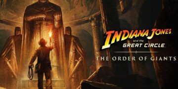 Indiana Jones and the Nice Circle’s DLC Has Scaling Problem