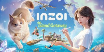 inZOI’s first DLC brings a brand new metropolis with summer time trip vibes, and will likely be fully free to all gamers when it launches in lower than two weeks