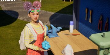 inZOI is coming to PS5 subsequent yr, so a few of you who could not run it on PC can really play it