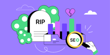 Is search engine optimization Lifeless in 2025?