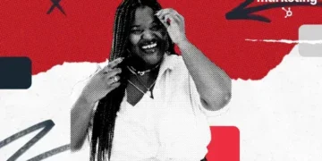 Jayde Powell on Gen Z audiences