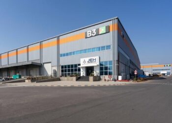 Jeh Aerospace nets $11M to scale the business plane provide chain in India