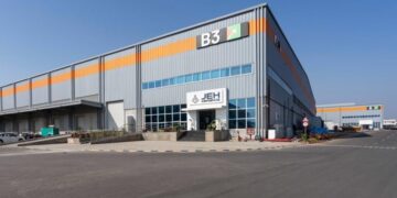 Jeh Aerospace nets $11M to scale the business plane provide chain in India