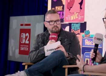 IGN Boss Leaving After Six Years Following Newest Mass Layoff