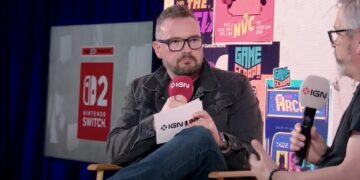 IGN Boss Leaving After Six Years Following Newest Mass Layoff