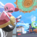 Kirby Air Riders – The First Preview