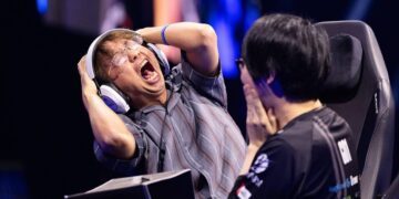 This Viral EVO 2025 Defeat Has A Shocking Backstory