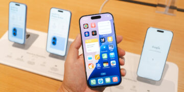 iPhone 17 Professional Battery Leak Would possibly Clarify A Key Compromise Of The iPhone 17 Air﻿