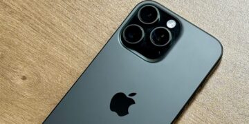 This is How Apple Is Going To Revolutionize Your iPhone Digicam