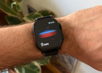 How To Use The Blood Oxygen App On Apple Watch