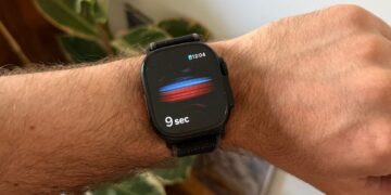 How To Use The Blood Oxygen App On Apple Watch