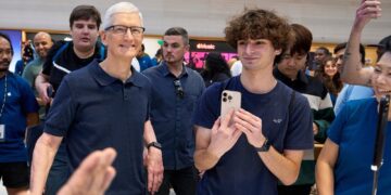 When The iPhone 17 Will Be Accessible To Purchase